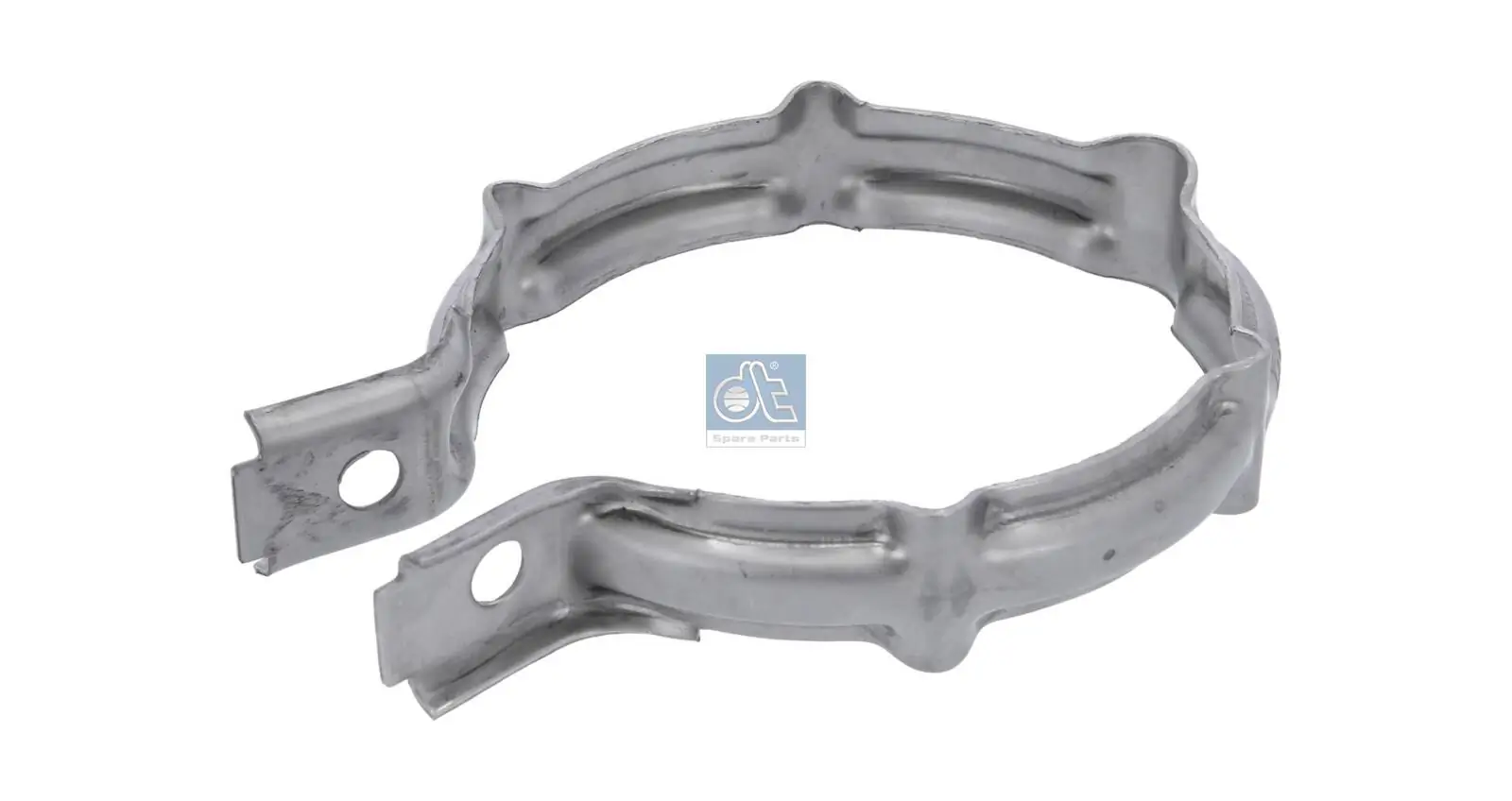 Pipe Connector, exhaust system